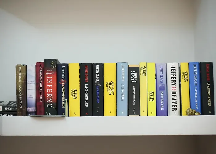 Hotel: B&B Residenza MALATERRA