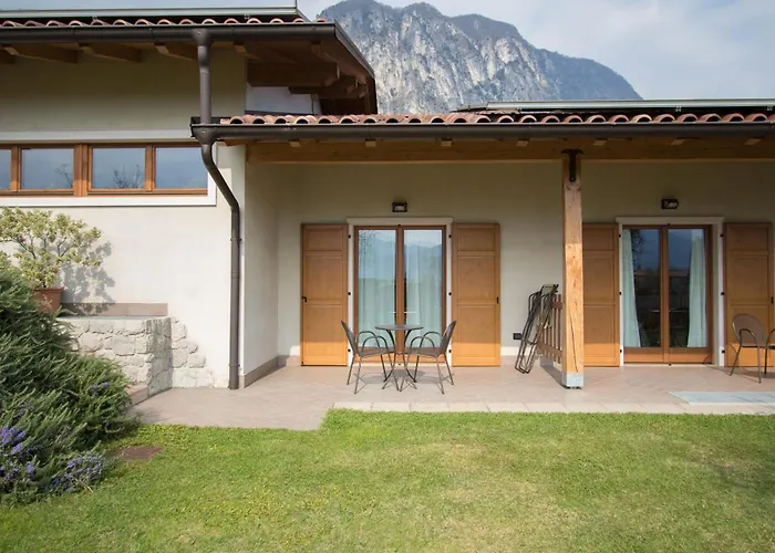 Casa vacanze: Agritur Comai