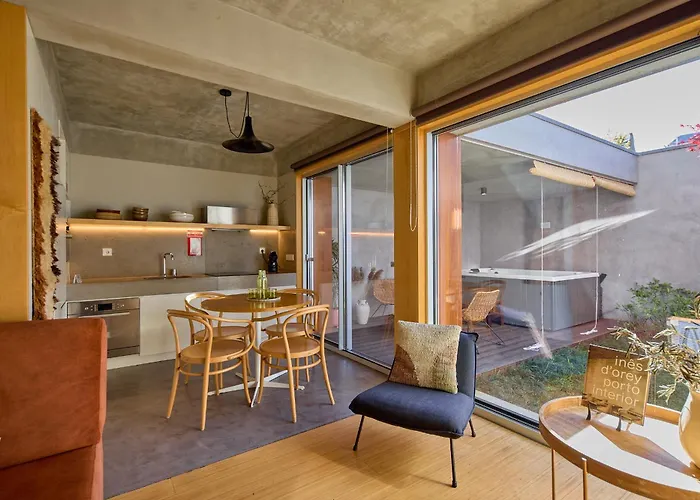 Oporto Maison Anselmo