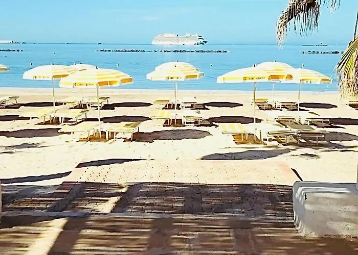 Resort: La Villetta