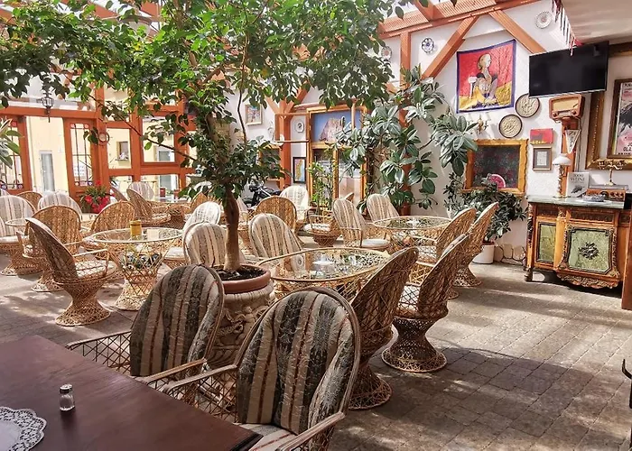 Pension Hochheimer Schlösschen