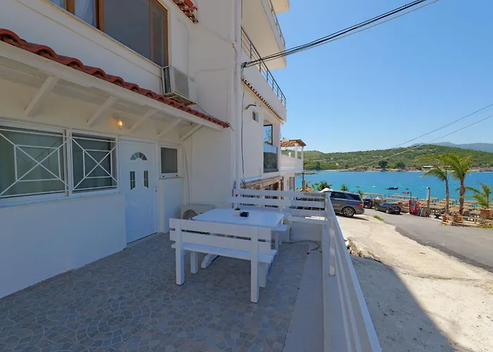 Livia'S Guesthouse