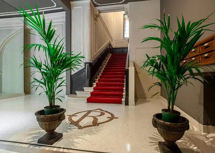 Casa Vacanze Casa Romano Luxury Green Apartments