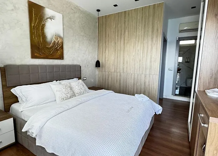 Luciano Hotel
