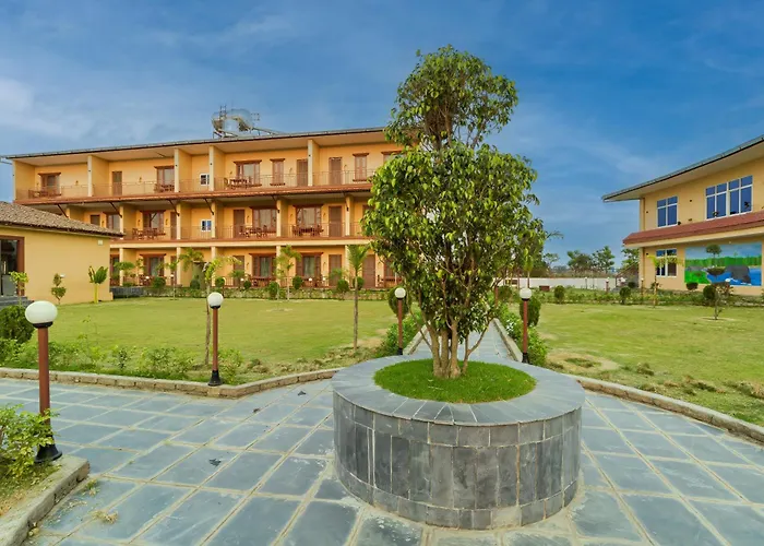 Sisai Park Village