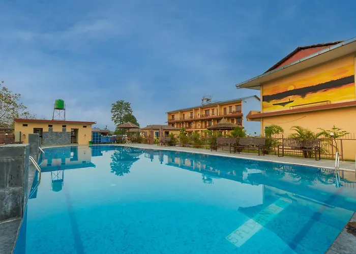 Sisai Park Village