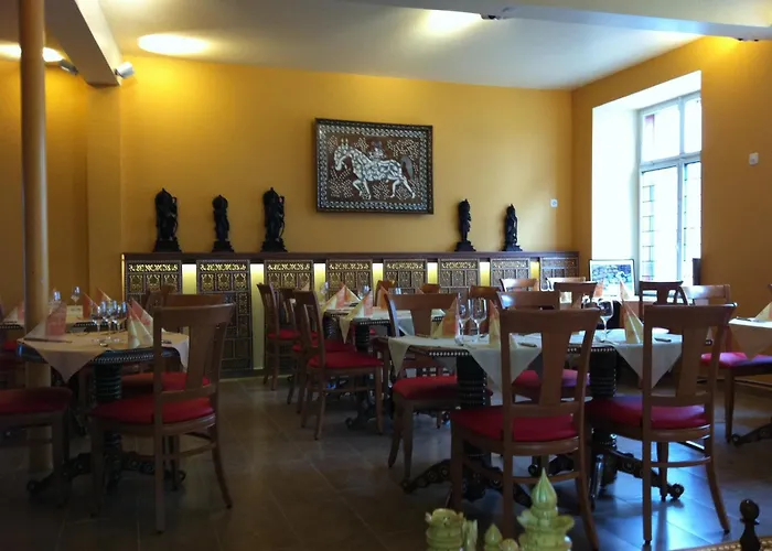 Haustierfreundliches Hotel: Spalenbrunnen Hotel & Restaurant Basel City Center