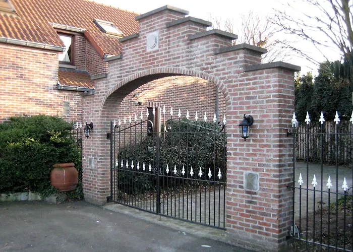 Goedkoop hotel: Hotel Plaza