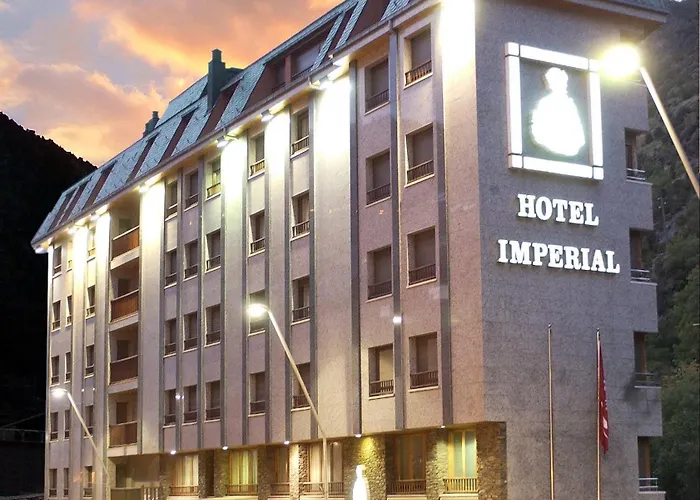 Hotel barato: Yomo Imperial