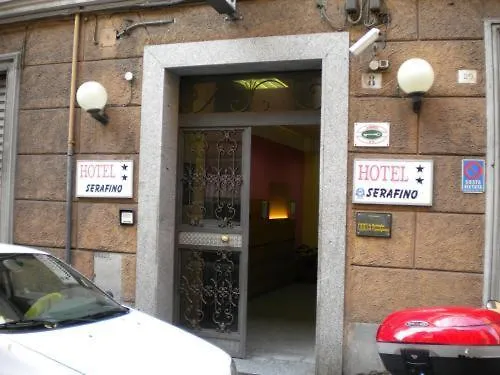 Serafino Liguria
