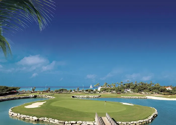 Divi Village Golf&Beach Resort