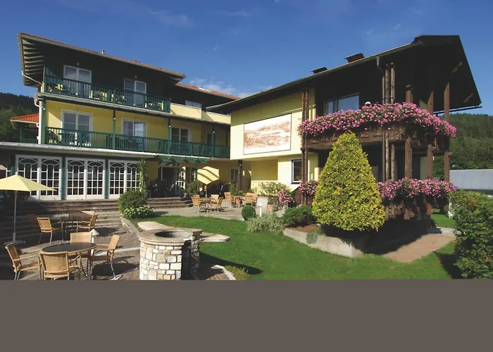 Hotel Am WUNDER S Ferienpension