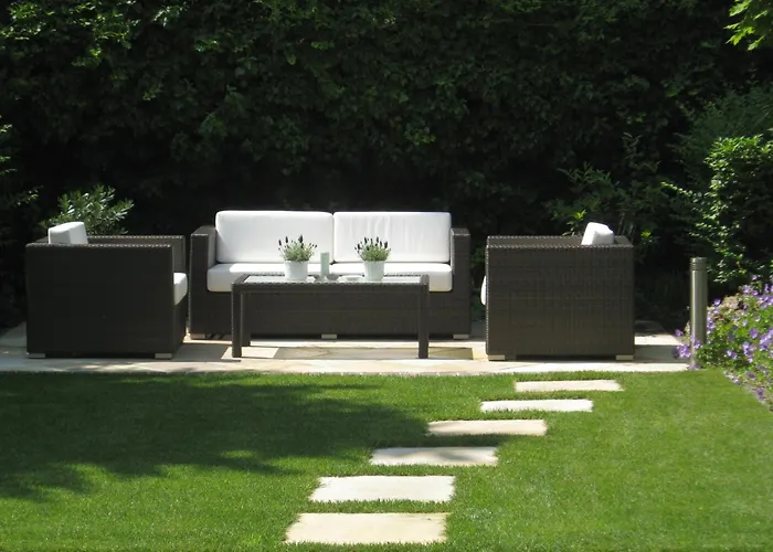 Hotel Jaeger - Family Tradition Since 1911