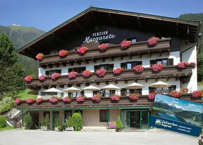 Pension Margarete