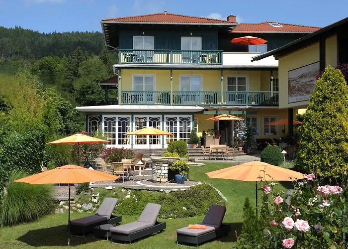 Hotel Am WUNDER S Ferienpension