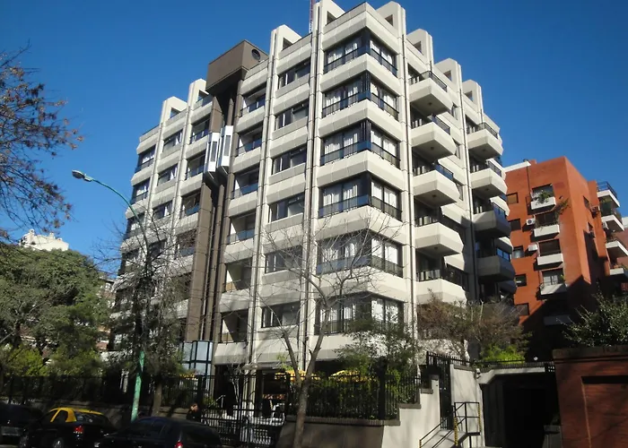 Golf Tower Suites & s
