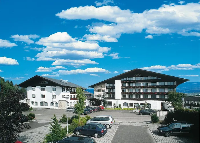 Ping Pong Hotel: Hotel Lohninger-Schober