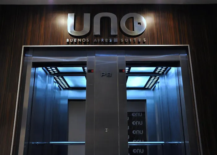 Uno Buenos Aires Suites