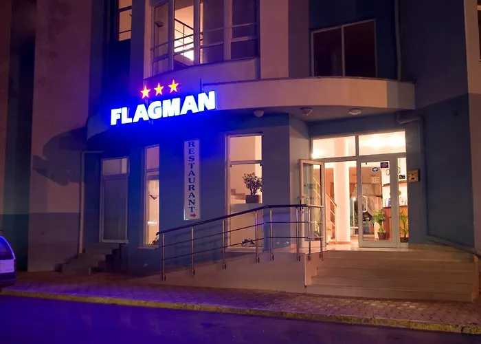 Flagman Hotel