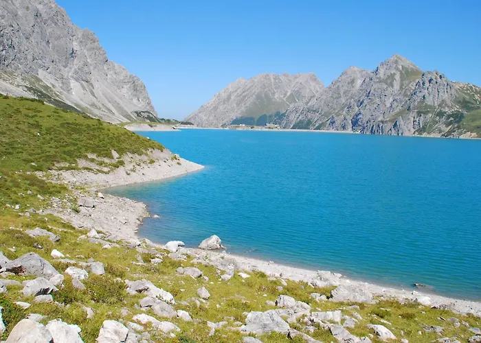 Gästehaus: Alpenpension Maderer