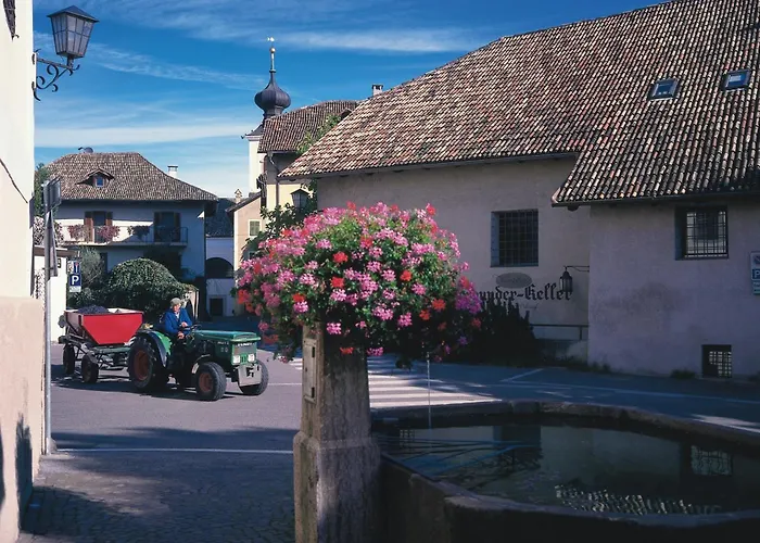 Hotel Gasthof Wastl