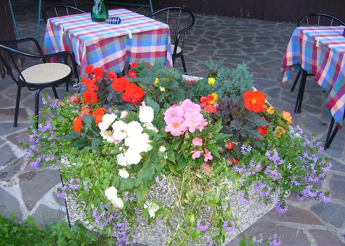 Hotel Gasthof Wastl Eppan an der Weinstraße