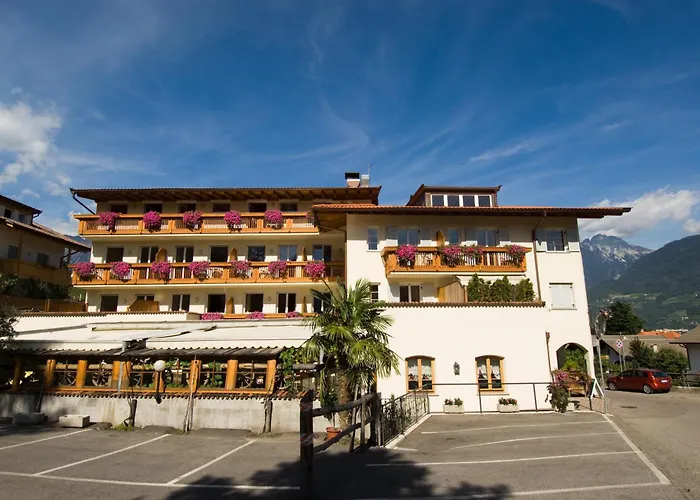 Hotel Löwenwirt
