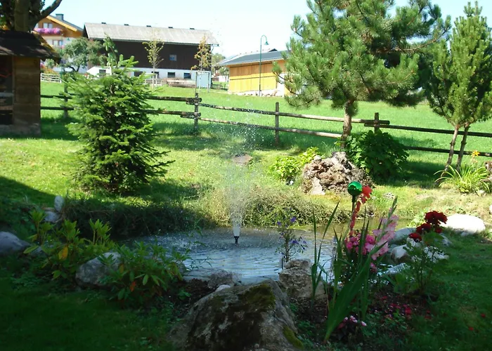 Hotel mit Aussicht: Hotel-Pension Das Platzl