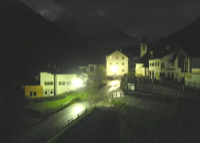 Skihotel: Hotel Edelweiss