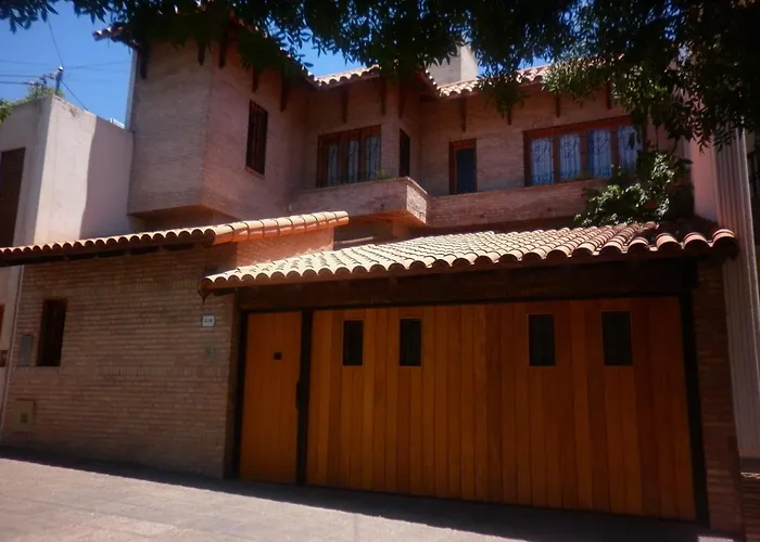 816 B&B