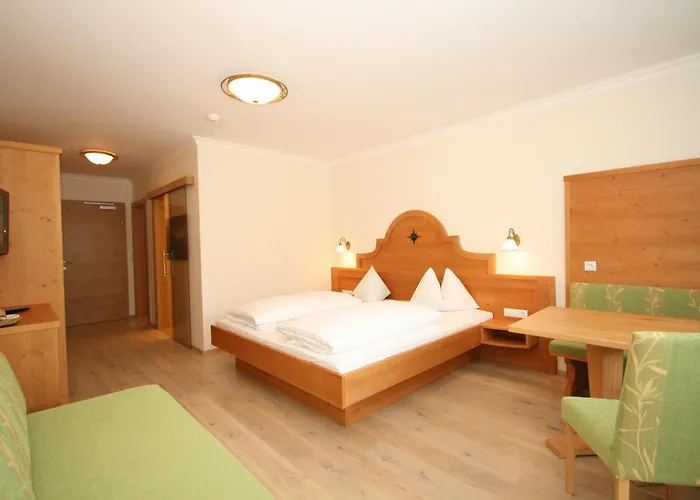 Alpenhotel Neuwirt