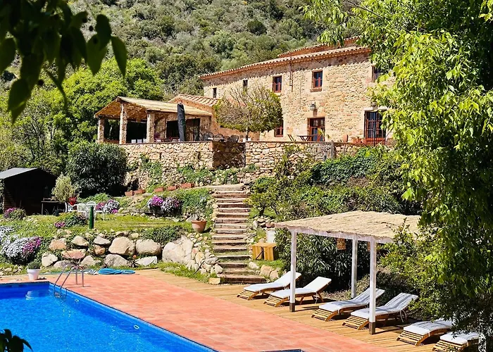 B&B La Vista Brava