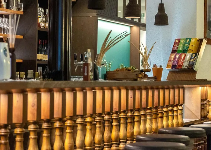 Alpin Natur Hotel Brueckele