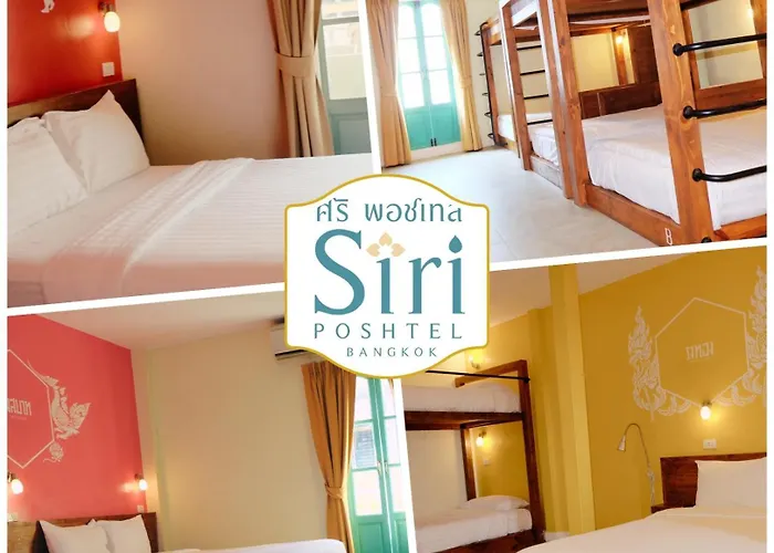 Siri Poshtel