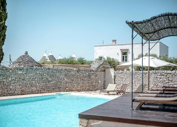 Masseria Pavone