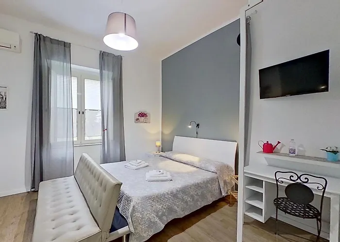Hotel: 