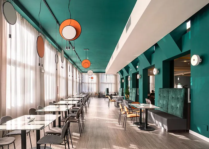 Quark Hotel Milano