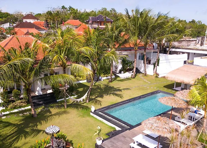 Hotel barato: Bella Bali