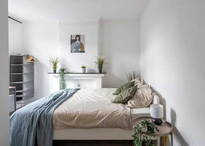 Guest house: Penthouse Amsterdam Dam Square