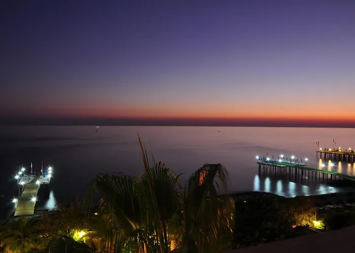 Anitas Hotel