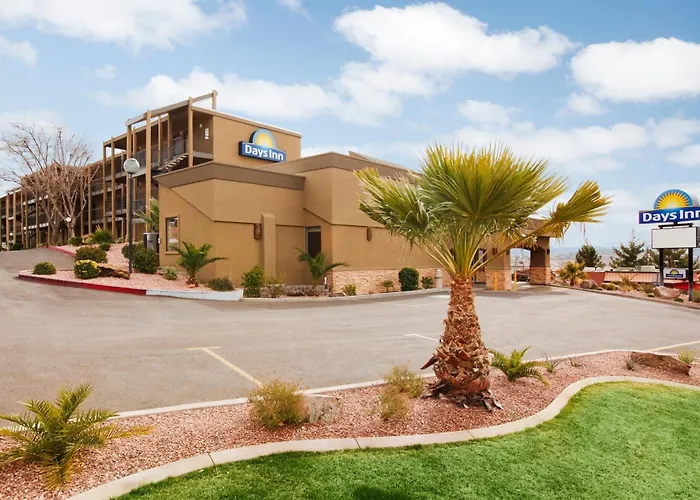 Days Inn By Wyndham