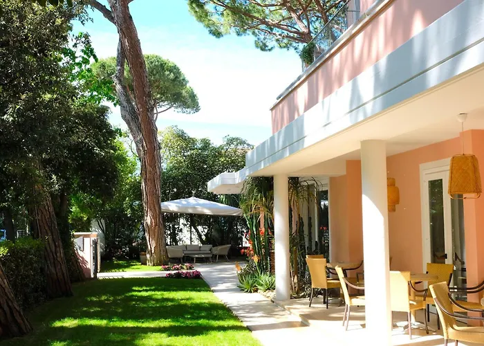 Hotel Piccolo Mondo