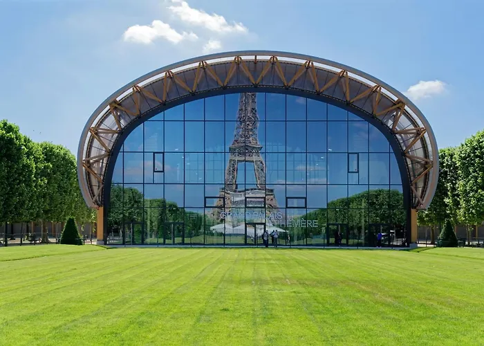 My Maison In Paris - Champ de Mars