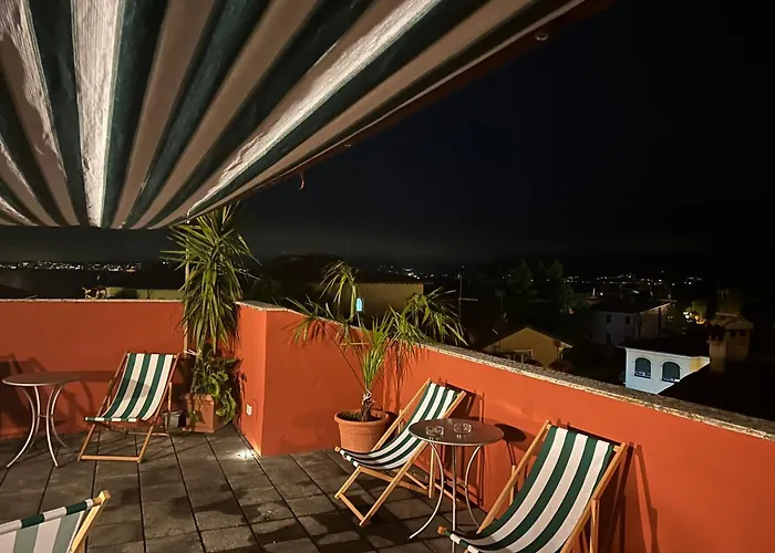 ALBERGO DA PINA
