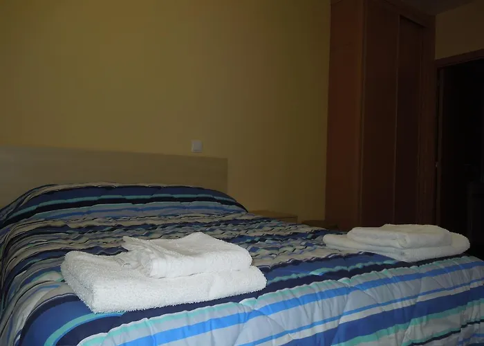 Alquiler de vacaciones: Apartamento Cuatro Torres