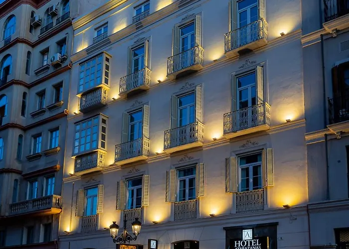 Atarazanas Boutique