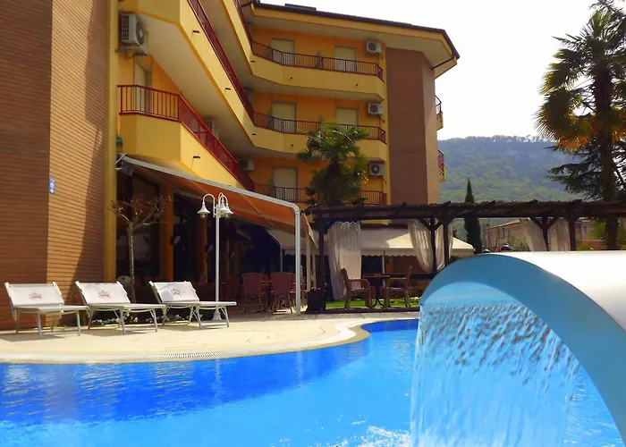 3 SterneHotel Imperial ***S