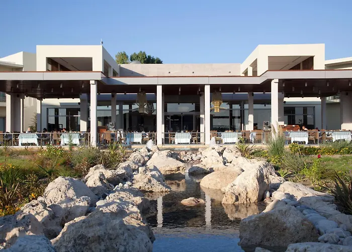 5 Sterne Hotels Port Royal Villas And Spa - Adults Only
