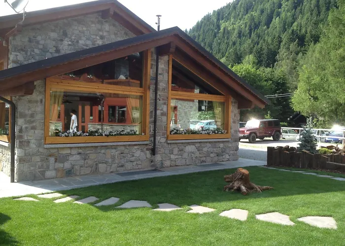 La Tana Dell'orso &SPA