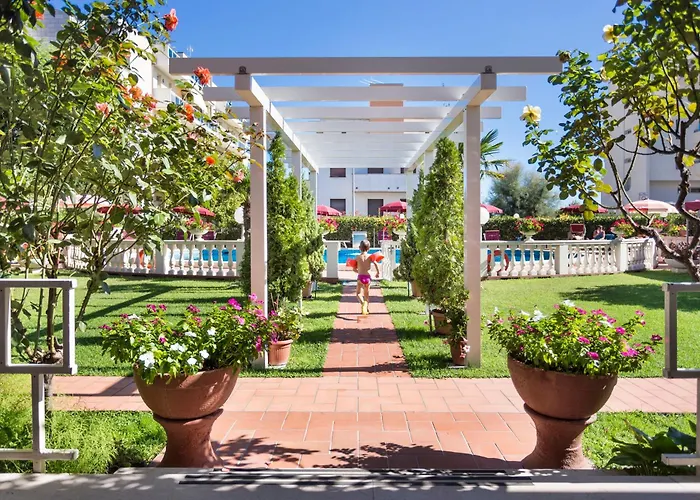 Hôtel Ping Pong: Hotel Apollo